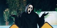 پوستر جدیدی برای فیلم Scream منتشر شد