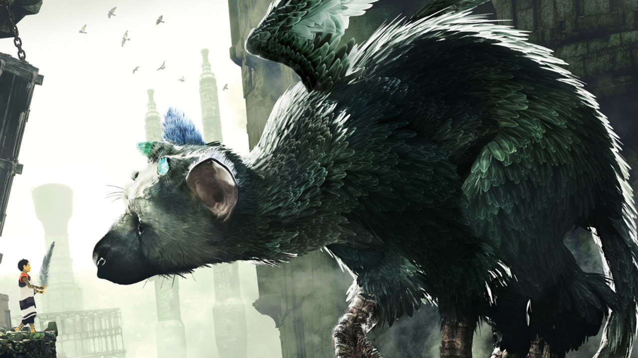 مدیر سابق پلی استیشن: The Last Guardian اگر ناشر دیگری داشت، احتمالاً لغو می‌شد