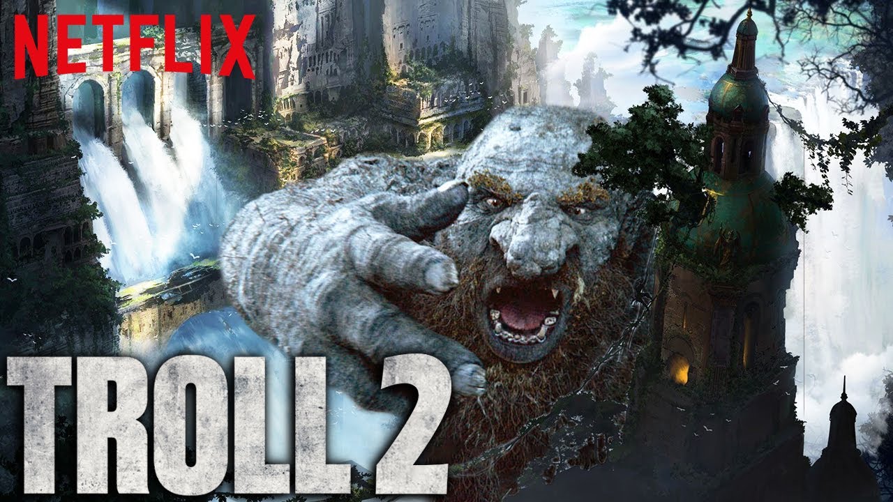 فیلم troll 2