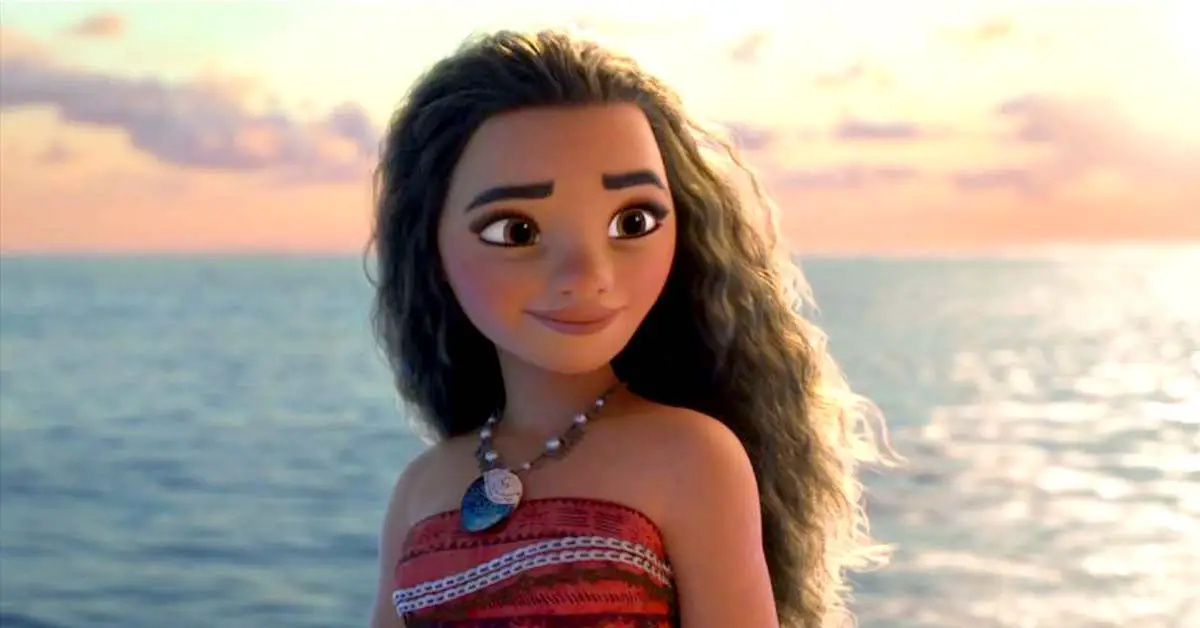 احتمال ساخت انیمیشن Moana 3 وجود دارد - گیمفا