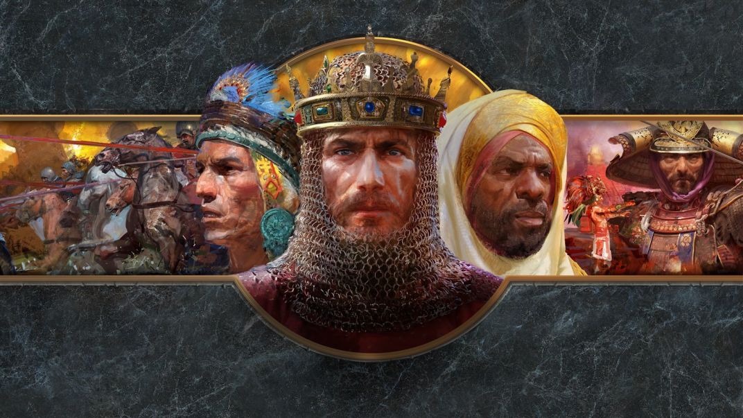 age of empires