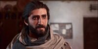 بسته الحاقی بازی assassin's creed mirage منتشر خواهد شد