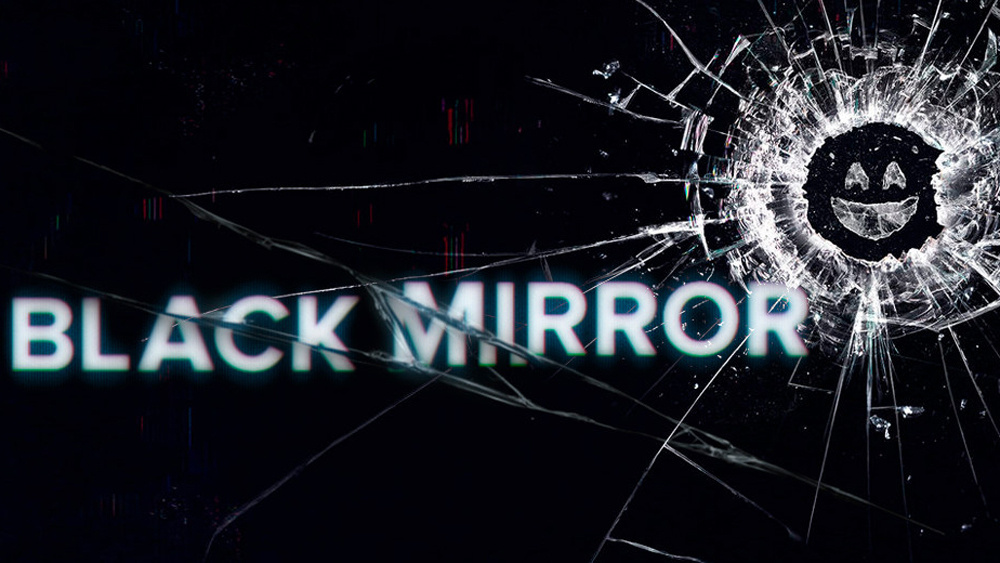 ویدیوی جدیدی از فصل هفتم سریال Black Mirror منتشر شد - گیمفا