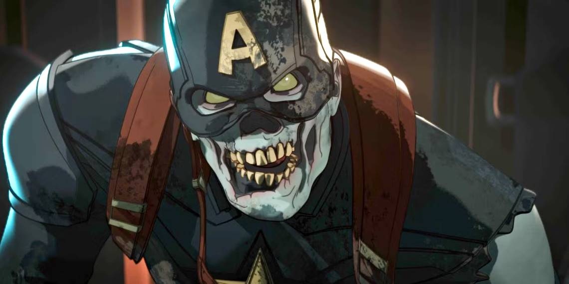 تاریخ پخش انیمیشن Marvel Zombies مشخص شد - گیمفا