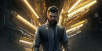 تاریخ انتشار عنوان Deus Ex: Mankind Divided اعلام شد - گیمفا