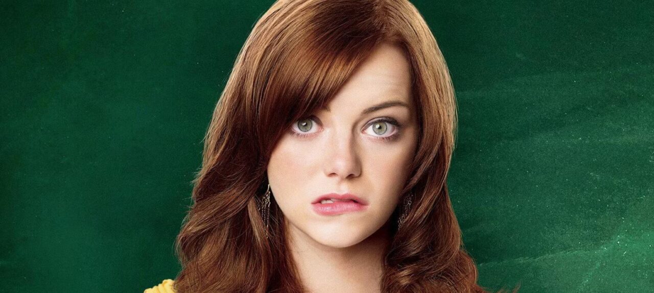 فیلم easy a