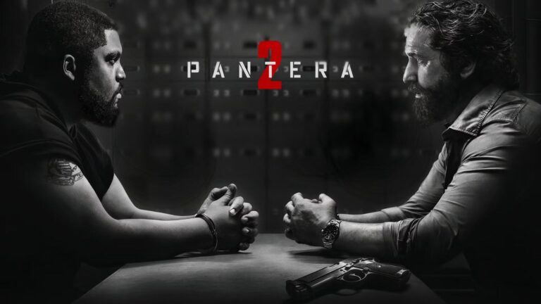 فیلم Den of Thieves 2: Pantera