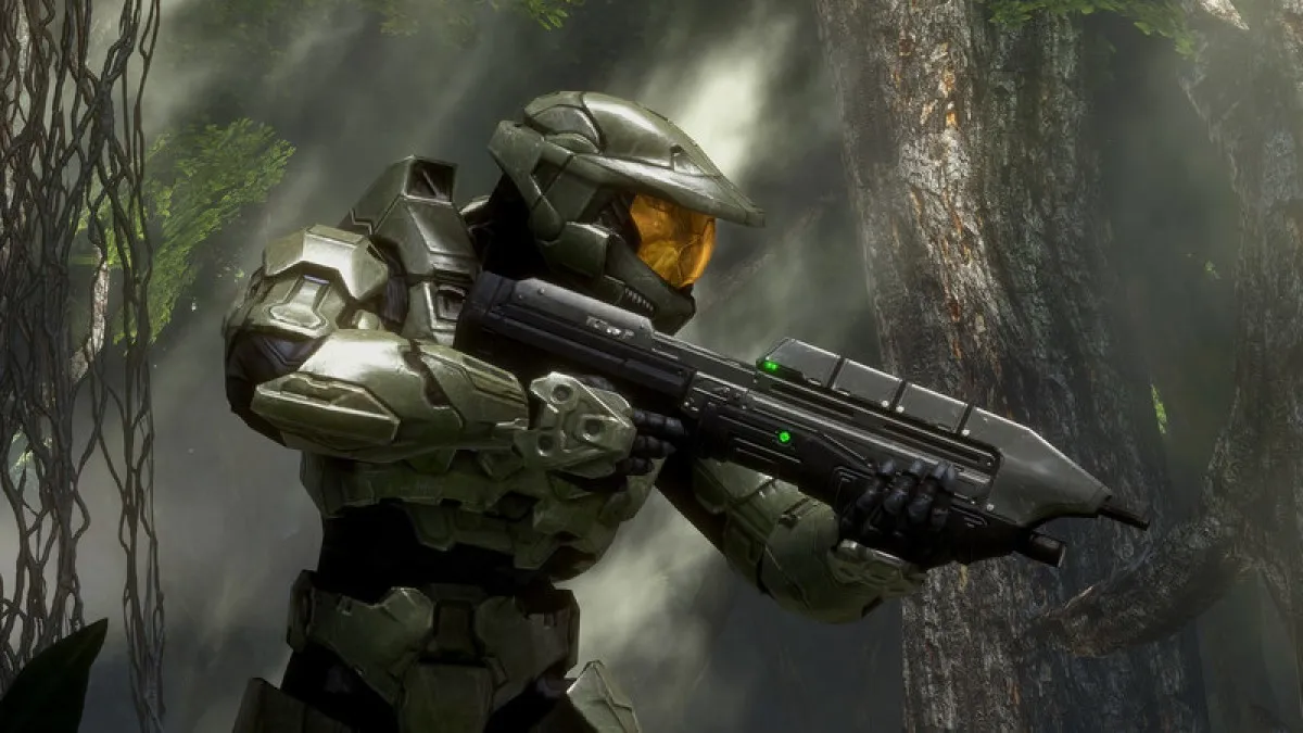 منبع داخلی: Halo: The Master Chief Collection به PS5 می‌آید - گیمفا