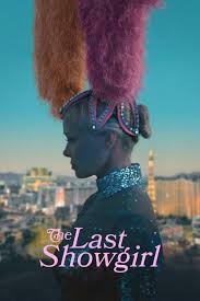 The Last Showgirl (2024) - گیمفا: اخبار، نقد و بررسی بازی، سینما، فیلم و سریال