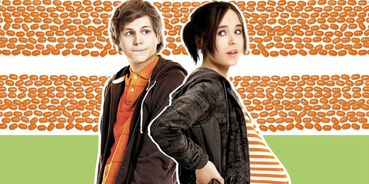 فیلم juno