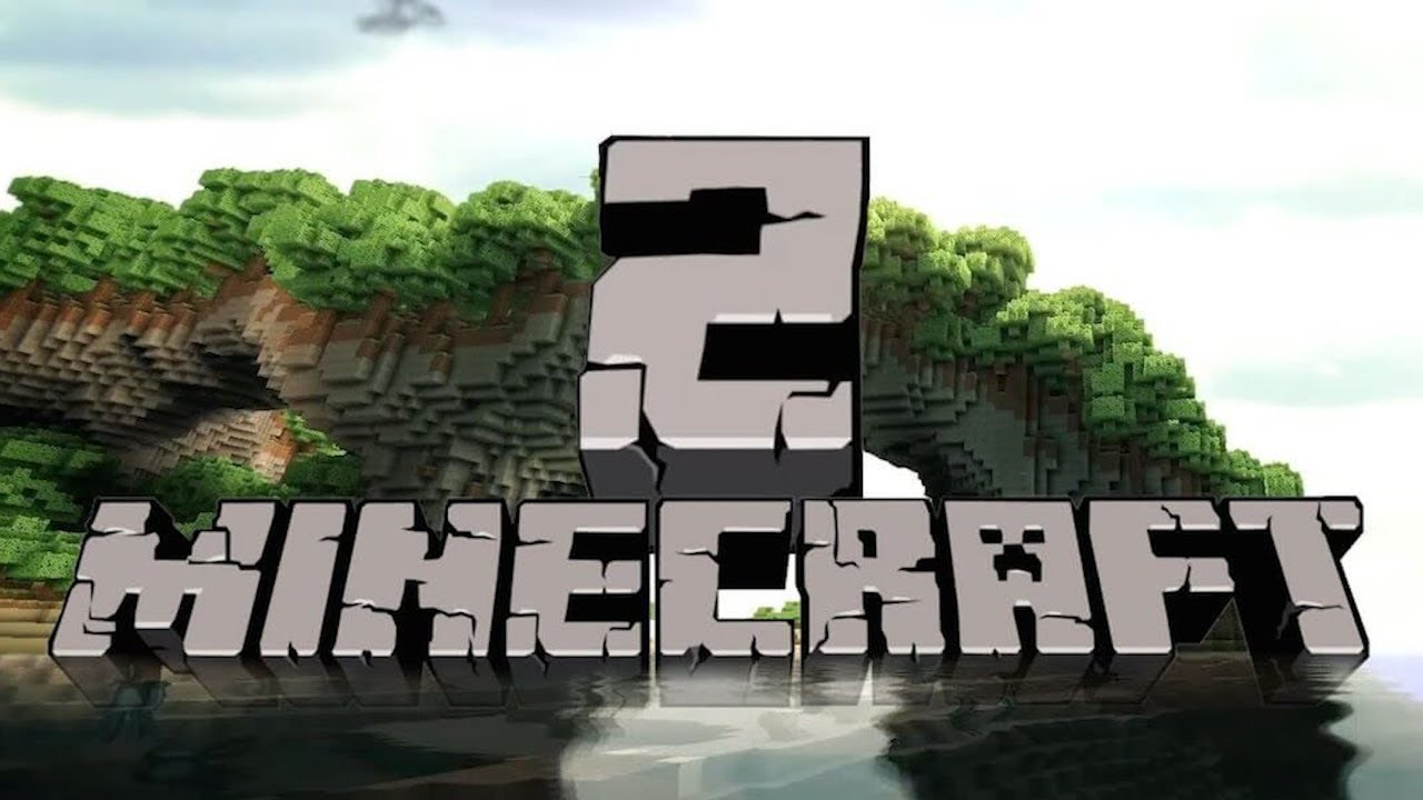 notch ساخت بازی minecraft 2 را تایید کرد