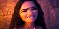 انیمیشن moana 2