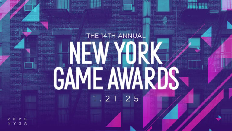 New York Game Awards 2025