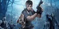 پروژه Resident Evil 4 HD به زودی توسط مادساز‌ها منتشر می‌شود