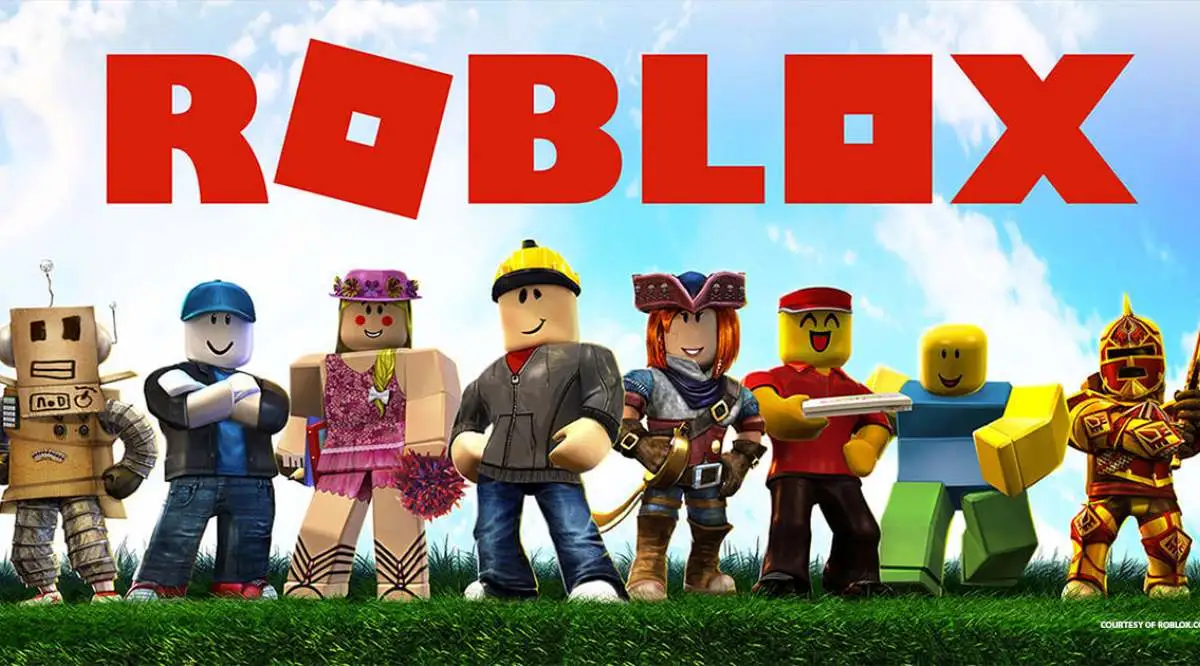 roblox