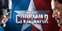 مجموعه جزئیات فیلم captain america civil war جهان mcu