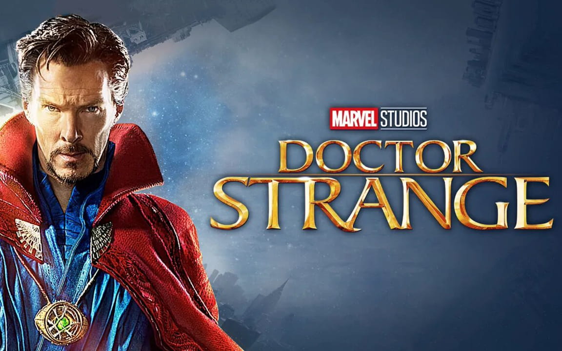 مجموعه جزئیات فیلم Doctor Strange جهان MCU - گیمفا