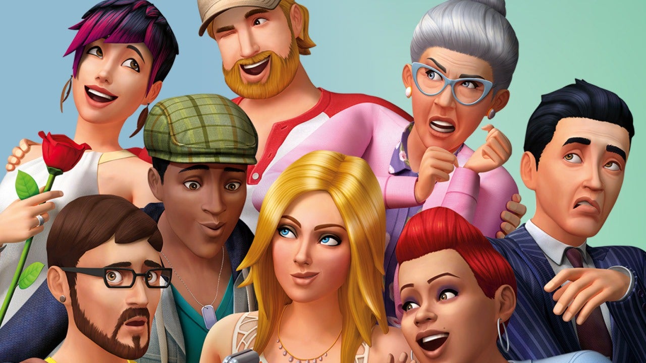 sims 4