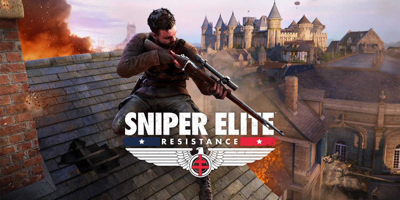 تریلر جدید Sniper Elite: Resistance گیم‌پلی بازی را به تصویر می‌کشد - گیمفا