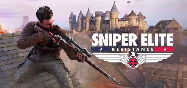 Sniper Elite: Resistance - گیمفا: اخبار، نقد و بررسی بازی، سینما، فیلم و سریال