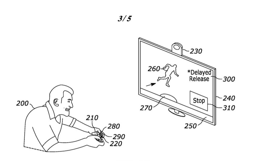 ثبت اختراع سونی در رابطه با کاهش تاخیر در بازی‌های آنلاین - گیمفا