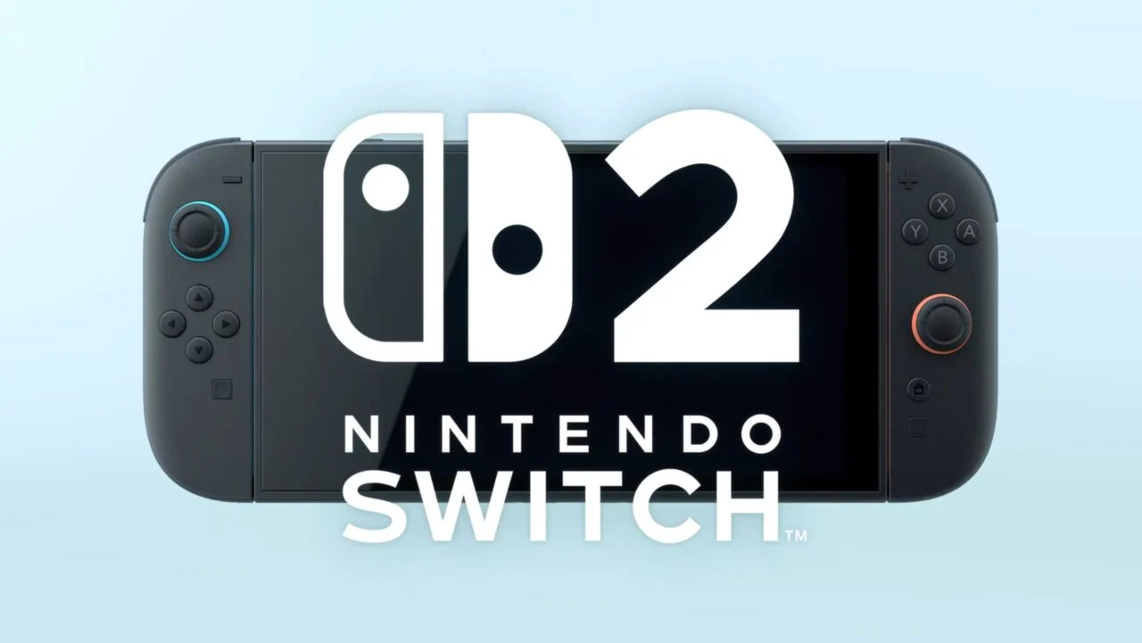 رسمی: کنسول Nintendo Switch 2 معرفی شد؛ پشتیبانی از بازی‌های Switch 1 تایید شد - گیمفا