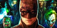 مت ریوز به جزئیات فیلم batman 2 اشاره کرد