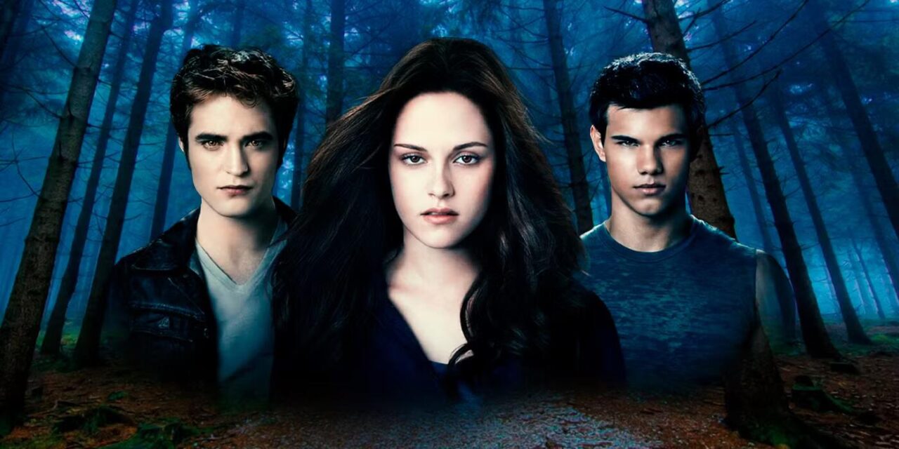 فیلم twilight