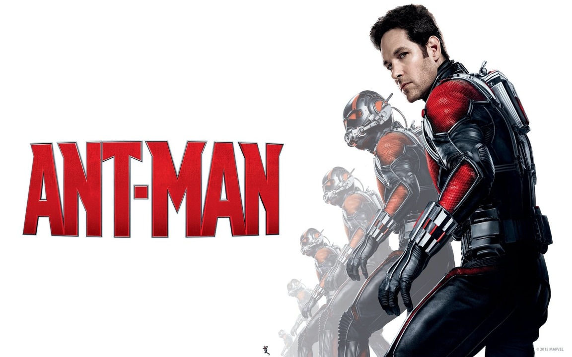 مجموعه جزئیات فیلم ant man جهان mcu