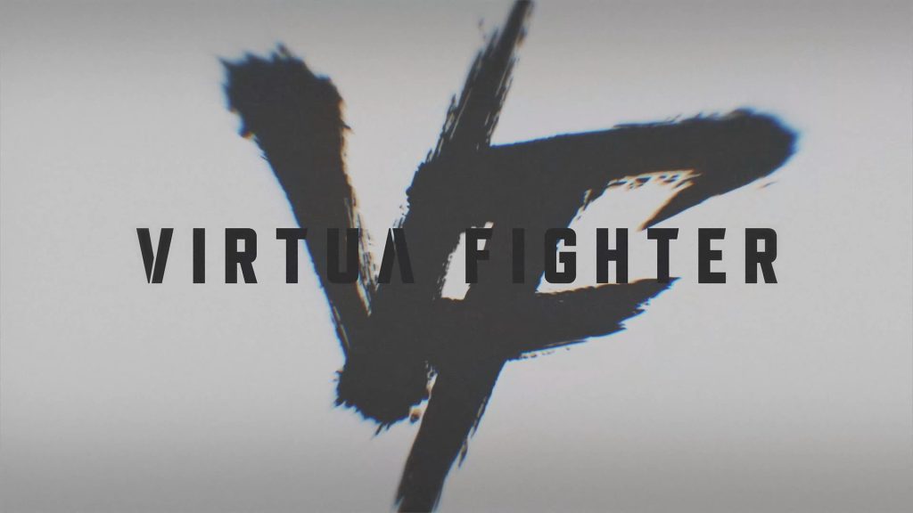 virtua fighter