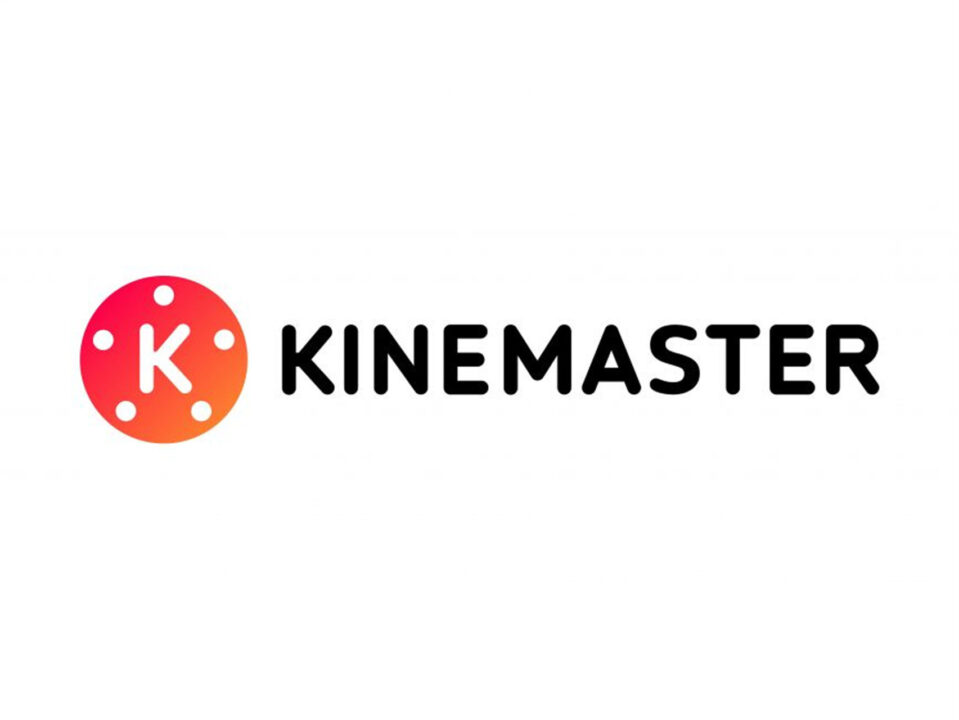 نرم‌ افزار kinemaster