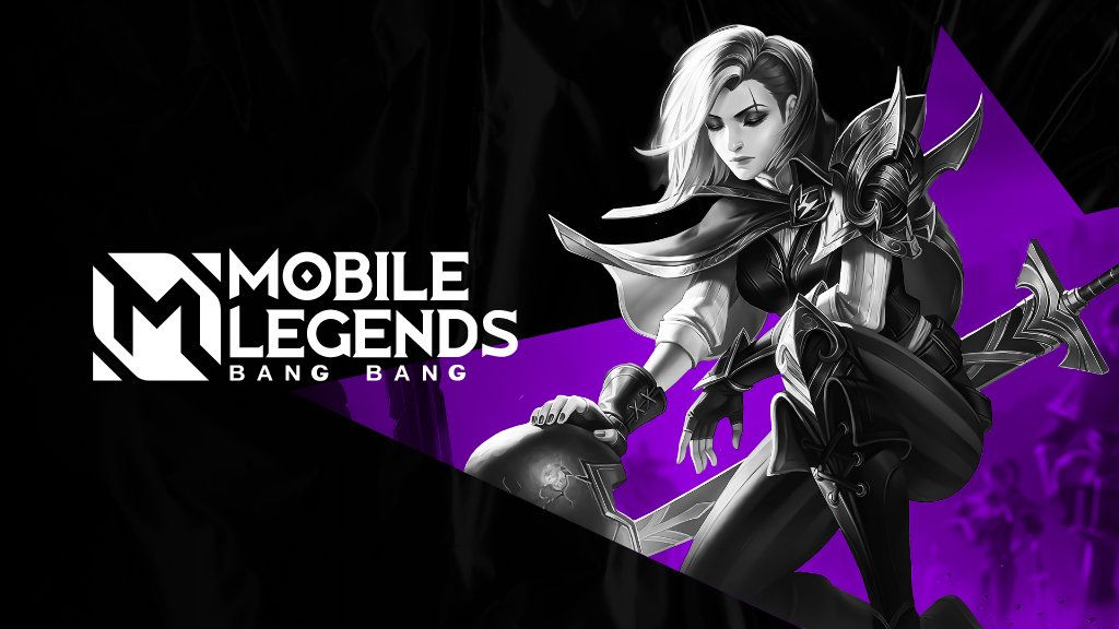 mobile legends bang bang