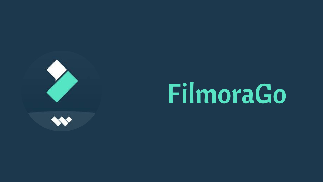 نرم‌ افزار filmorago