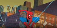 باکس آرت The Amazing Spider-Man منتشر شد + قابلیت پشتیبانی از PSMove - گیمفا