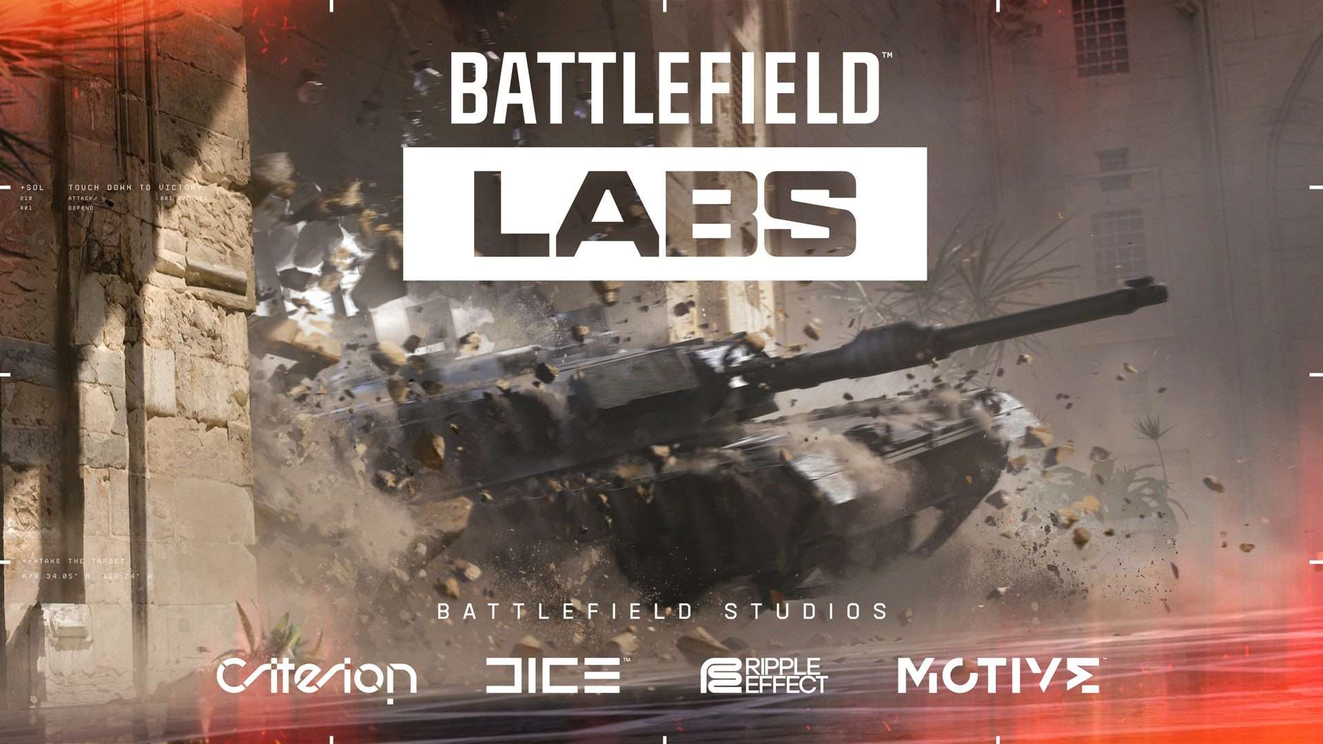 نخستین تیزر گیم‌پلی Battlefield بعدی منتشر شد؛ رونمایی از Battlefield Labs - گیمفا