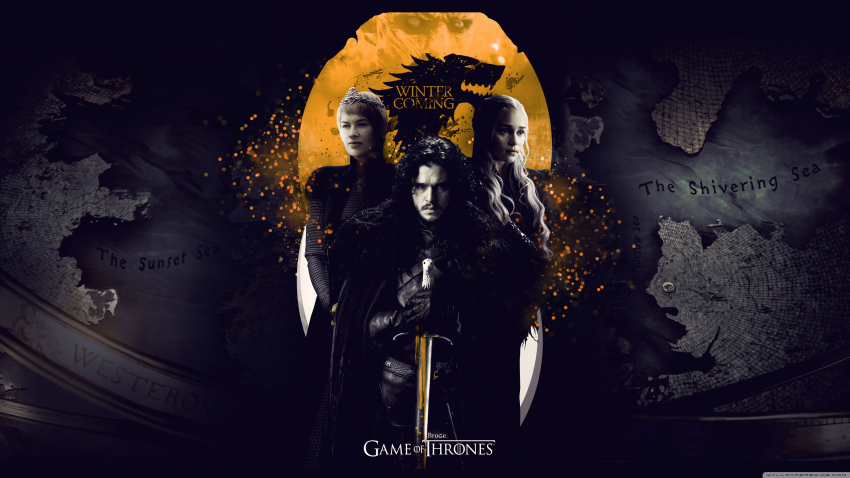 چرا Game Of Thrones در پایان ناامیدکننده بود؟ - گیمفا