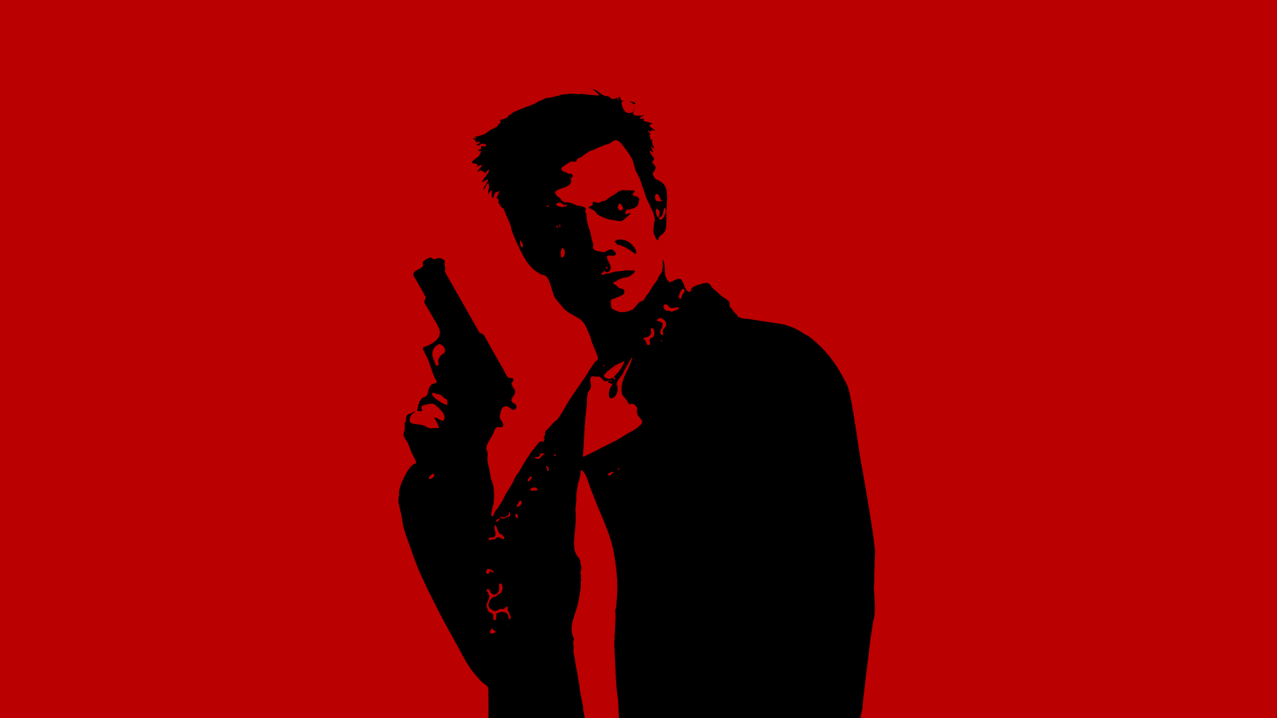 max payne