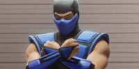 fortnite mortal kombat