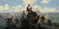 تماشا کنید: ویدیو جدید Kingdom Come: Deliverance گرافیک خارق العاده این عنوان را به نمایش میگذارد - گیمفا