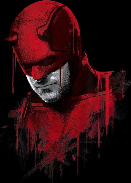 تصاویر جدیدی از سریال Daredevil: Born Again منتشر شدند - گیمفا