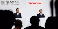 honda and nissan