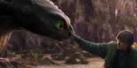 فیلم how to train your dragon