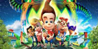 Jimmy Neutron: Boy Genius (2001) - گیمفا: اخبار، نقد و بررسی بازی، سینما، فیلم و سریال