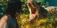 فیلم jurassic world rebirth