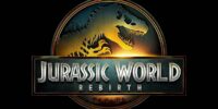 فیلم jurassic world rebirth