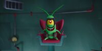 انیمیشن plankton the movie