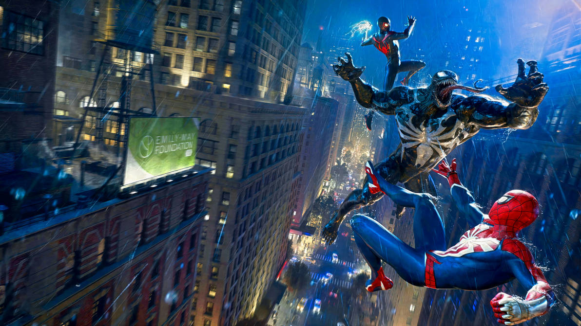 فروش ۸ میلیون دلاری Marvel’s Spider-Man 2 روی استیم تنها در دو روز ابتدایی عرضه - گیمفا