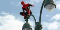 واکنش اندرو گارفیلد به همکاری با توبی مگوایر و تام هالند در فیلم Spider-Man: No Way Home - گیمفا