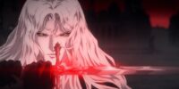 نقد سریال Castlevania: Nocturne | لفاظی‌های پوشالی - گیمفا