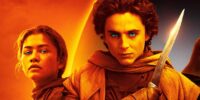 تاریخ آغاز روند فیلم‌برداری فیلم Dune: Part Two مشخص شد